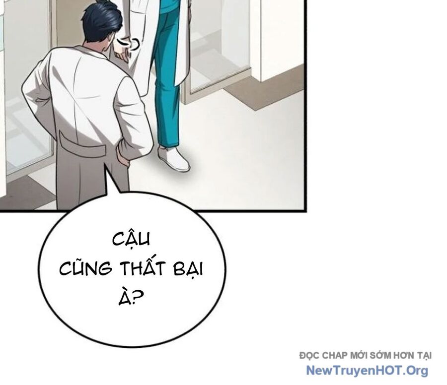 Bác Sĩ Hồi Quy Chỉ Muốn Sống Yên Bình Chapter 18 - Next Chapter 19