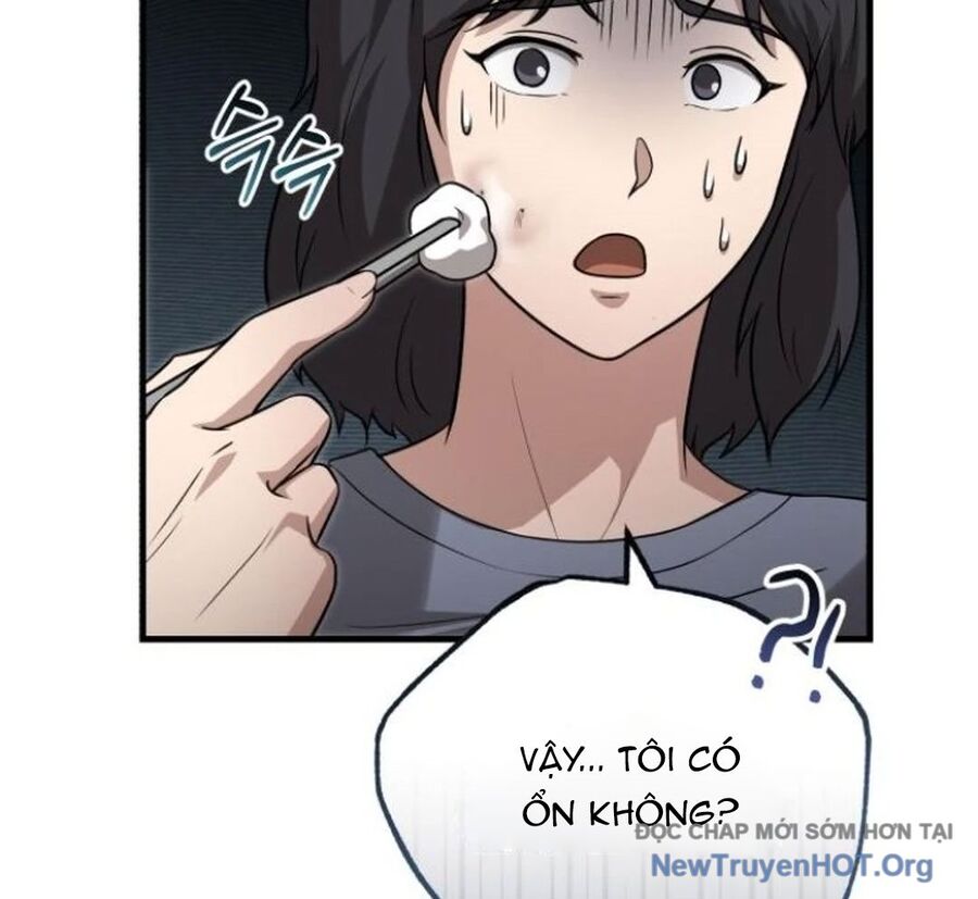 Bác Sĩ Hồi Quy Chỉ Muốn Sống Yên Bình Chapter 18 - Next Chapter 19