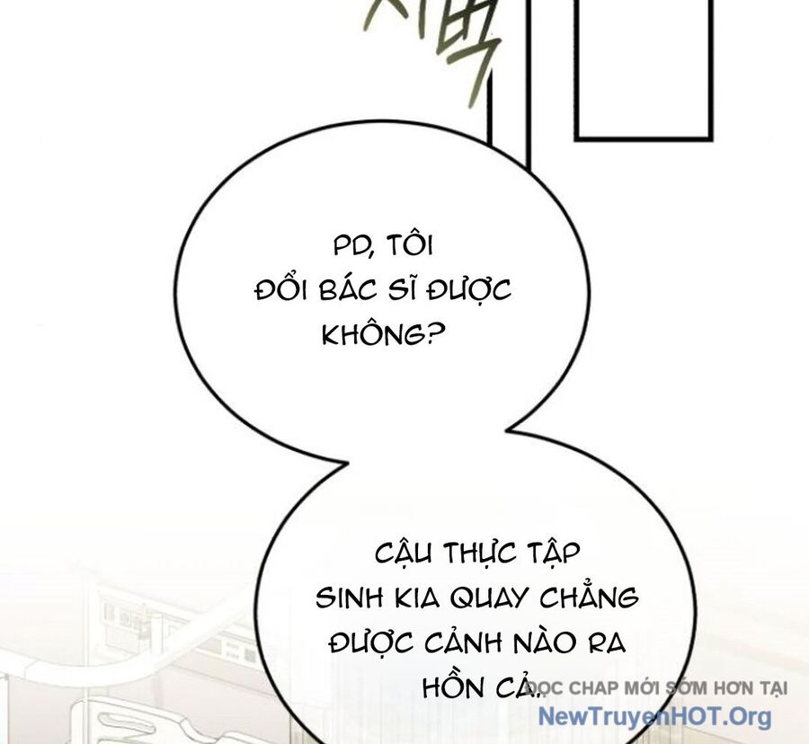 Bác Sĩ Hồi Quy Chỉ Muốn Sống Yên Bình Chapter 18 - Next Chapter 19
