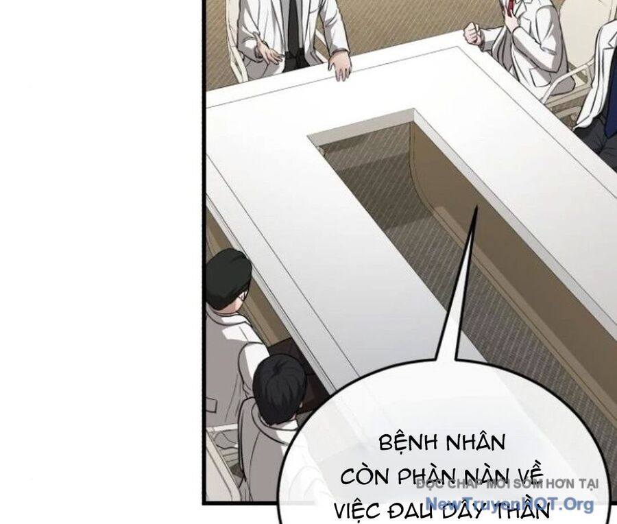 Bác Sĩ Hồi Quy Chỉ Muốn Sống Yên Bình Chapter 18 - Next Chapter 19