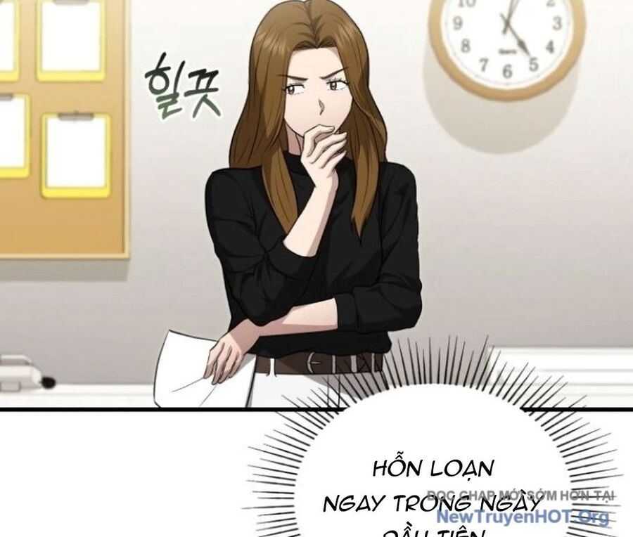 Bác Sĩ Hồi Quy Chỉ Muốn Sống Yên Bình Chapter 18 - Next Chapter 19