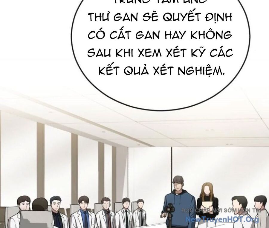Bác Sĩ Hồi Quy Chỉ Muốn Sống Yên Bình Chapter 18 - Next Chapter 19