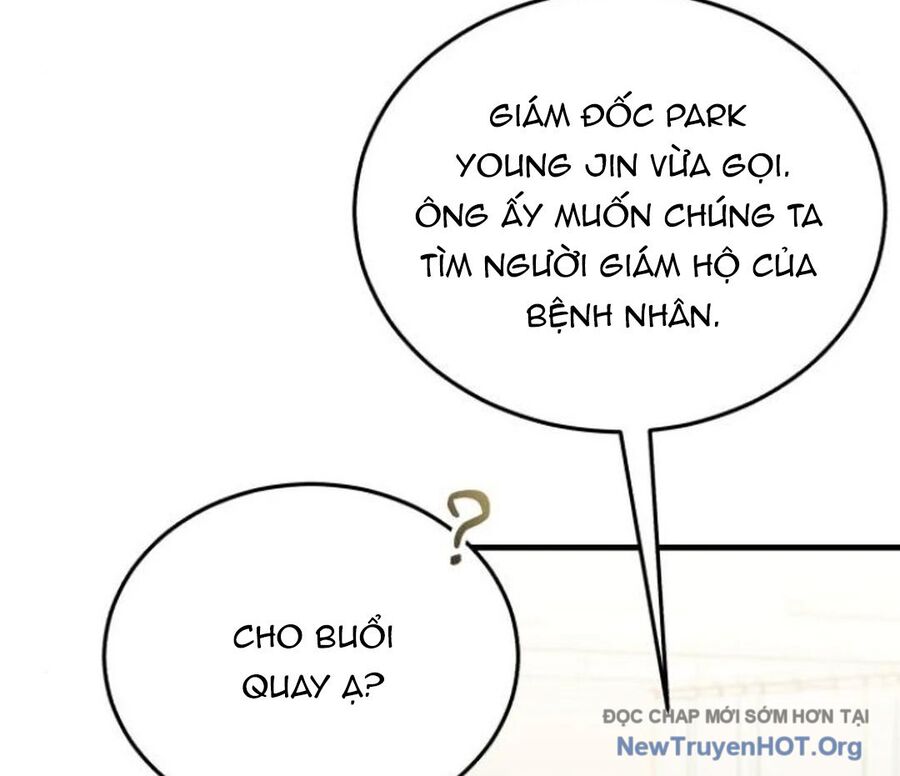 Bác Sĩ Hồi Quy Chỉ Muốn Sống Yên Bình Chapter 18 - Next Chapter 19