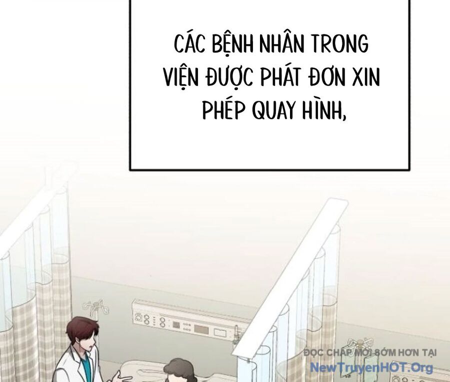 Bác Sĩ Hồi Quy Chỉ Muốn Sống Yên Bình Chapter 18 - Next Chapter 19