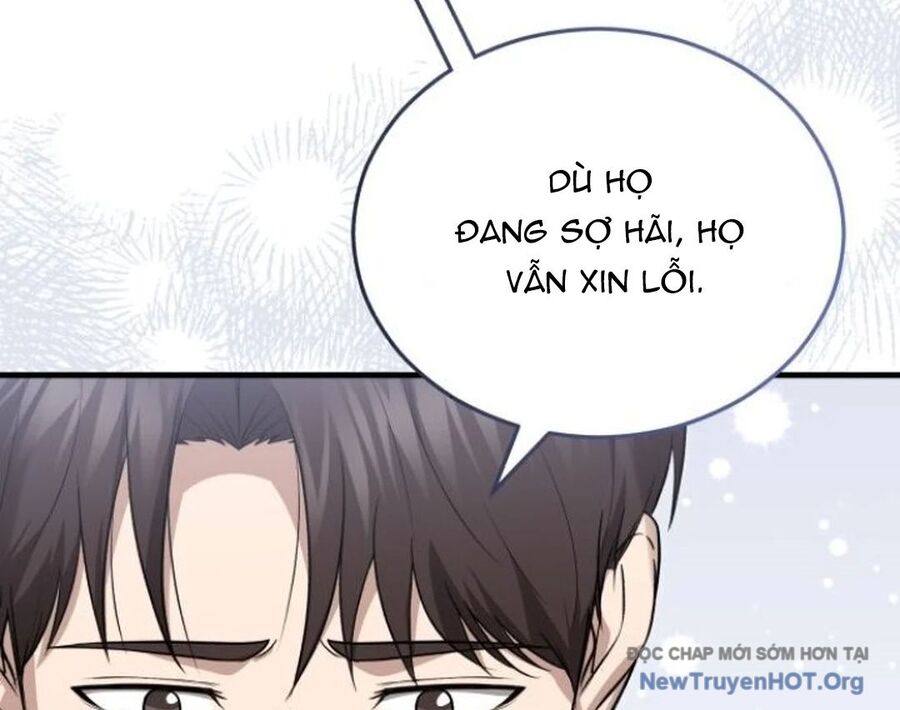 Bác Sĩ Hồi Quy Chỉ Muốn Sống Yên Bình Chapter 18 - Next Chapter 19