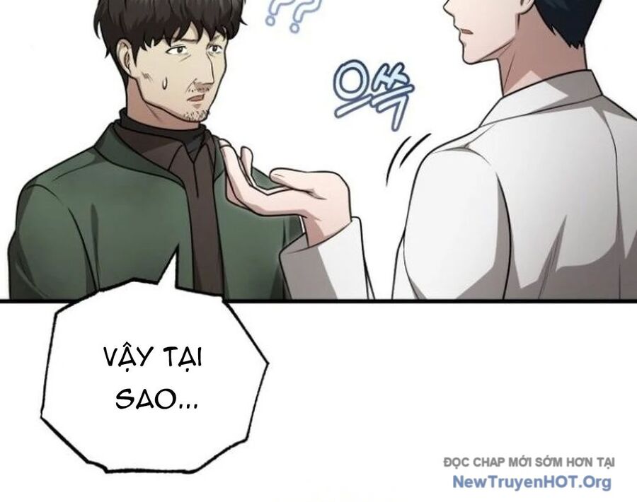 Bác Sĩ Hồi Quy Chỉ Muốn Sống Yên Bình Chapter 18 - Next Chapter 19