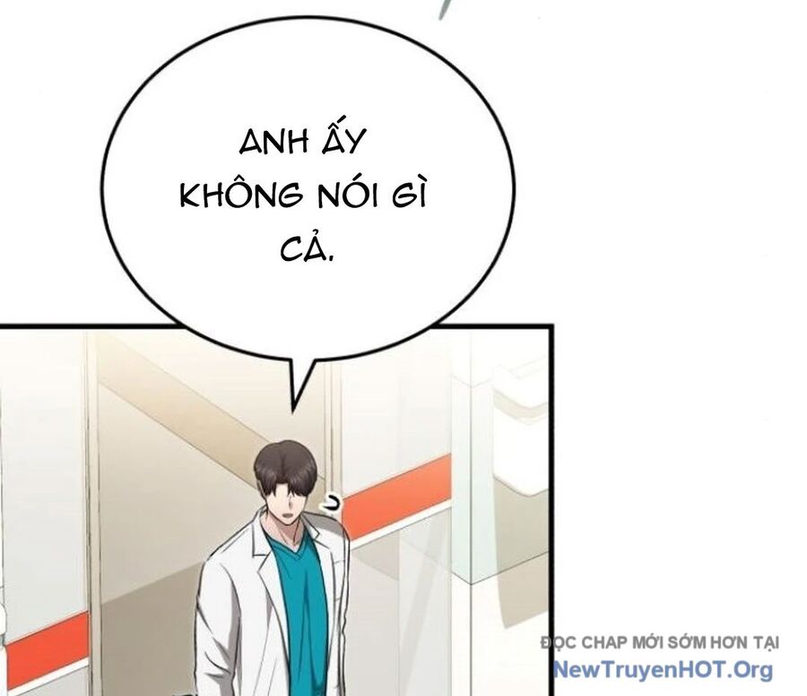 Bác Sĩ Hồi Quy Chỉ Muốn Sống Yên Bình Chapter 18 - Next Chapter 19