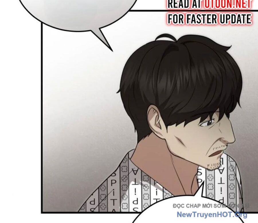 Bác Sĩ Hồi Quy Chỉ Muốn Sống Yên Bình Chapter 18 - Next Chapter 19
