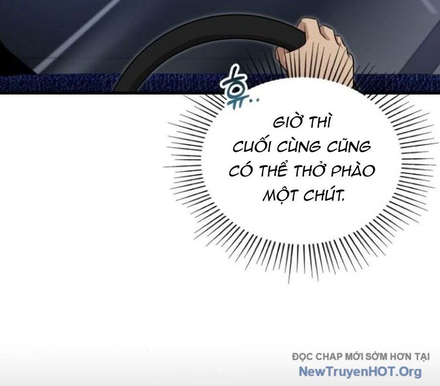 Bác Sĩ Hồi Quy Chỉ Muốn Sống Yên Bình Chapter 18 - Next Chapter 19