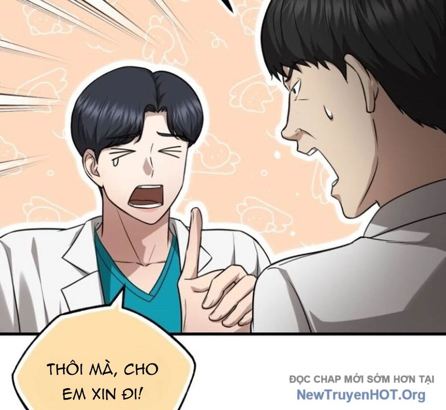 Bác Sĩ Hồi Quy Chỉ Muốn Sống Yên Bình Chapter 18 - Next Chapter 19