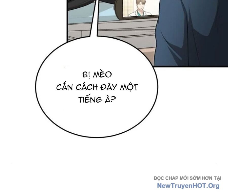 Bác Sĩ Hồi Quy Chỉ Muốn Sống Yên Bình Chapter 18 - Next Chapter 19