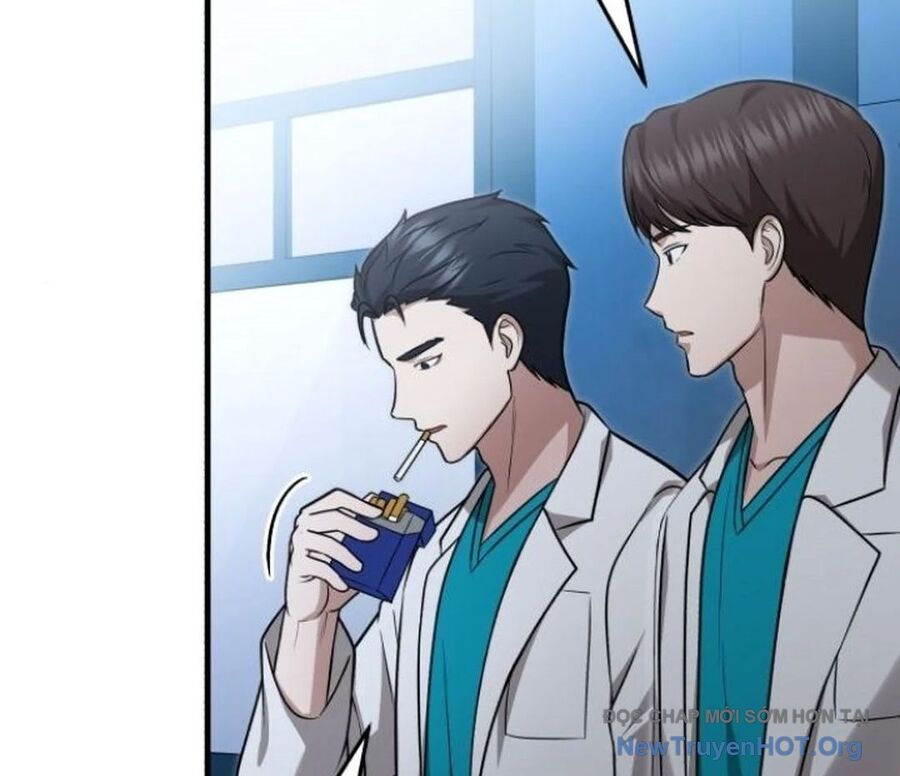Bác Sĩ Hồi Quy Chỉ Muốn Sống Yên Bình Chapter 18 - Next Chapter 19