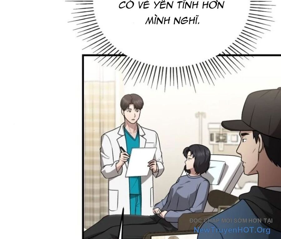 Bác Sĩ Hồi Quy Chỉ Muốn Sống Yên Bình Chapter 18 - Next Chapter 19