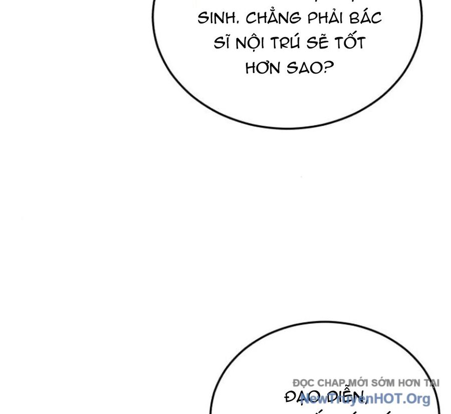 Bác Sĩ Hồi Quy Chỉ Muốn Sống Yên Bình Chapter 18 - Next Chapter 19