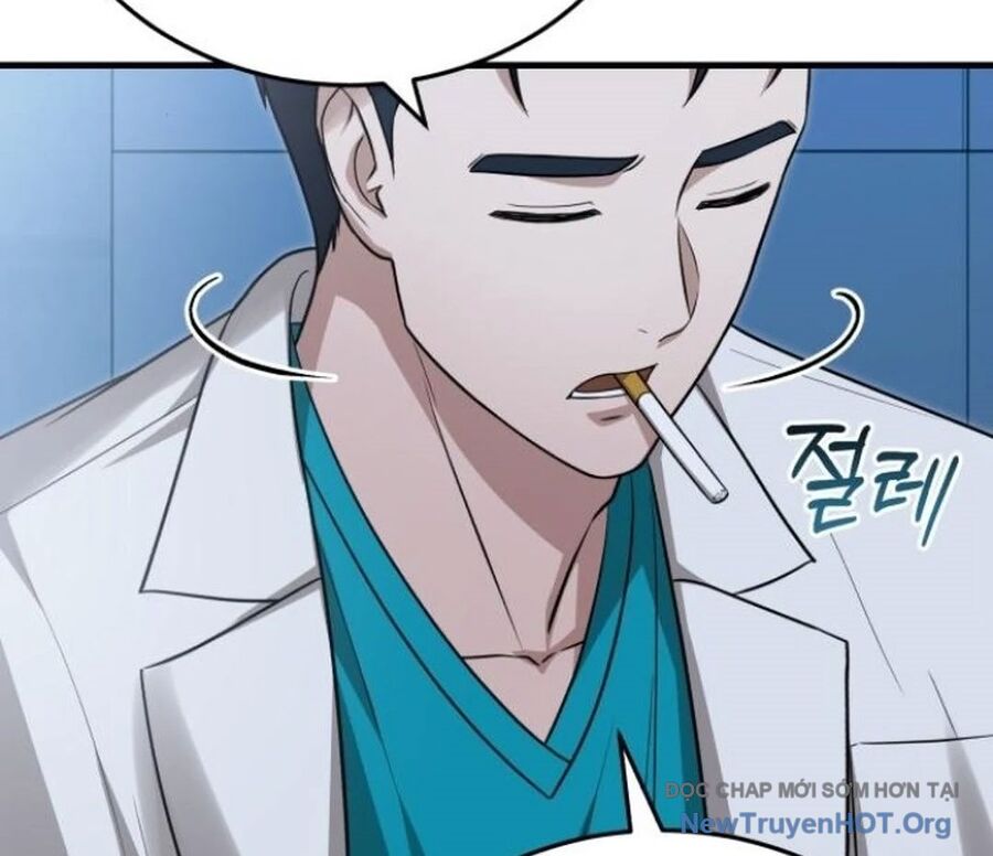 Bác Sĩ Hồi Quy Chỉ Muốn Sống Yên Bình Chapter 18 - Next Chapter 19
