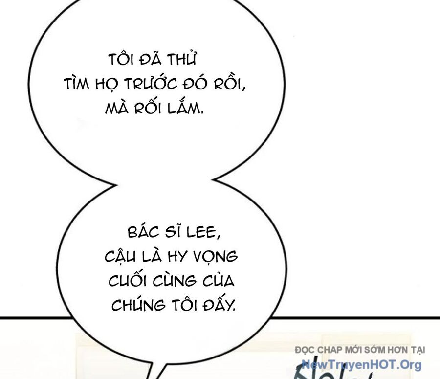 Bác Sĩ Hồi Quy Chỉ Muốn Sống Yên Bình Chapter 18 - Next Chapter 19