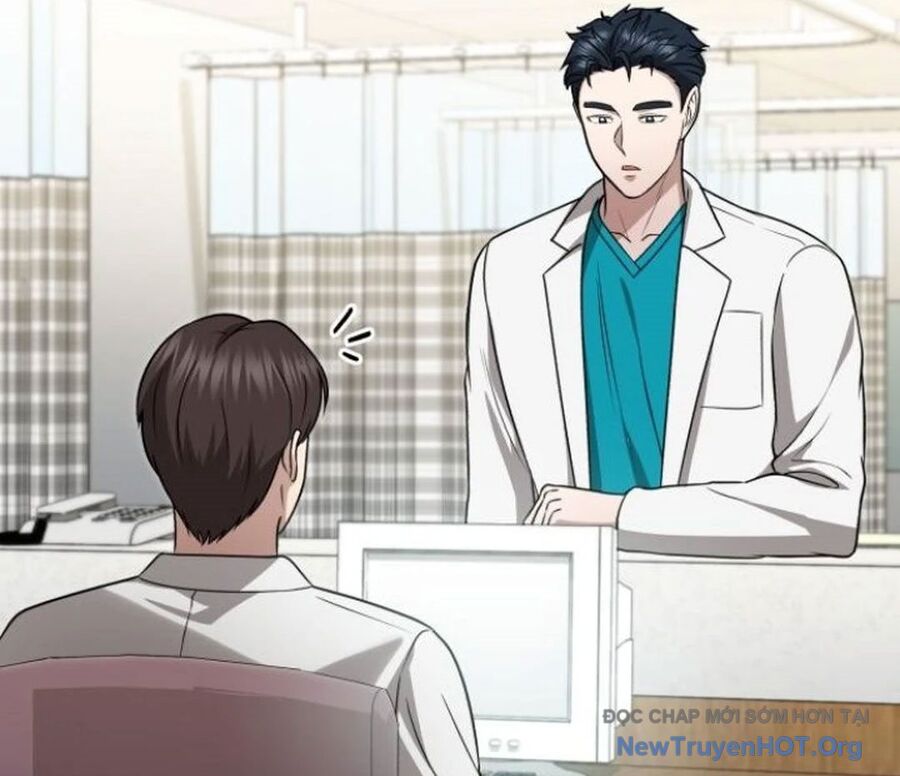 Bác Sĩ Hồi Quy Chỉ Muốn Sống Yên Bình Chapter 18 - Next Chapter 19