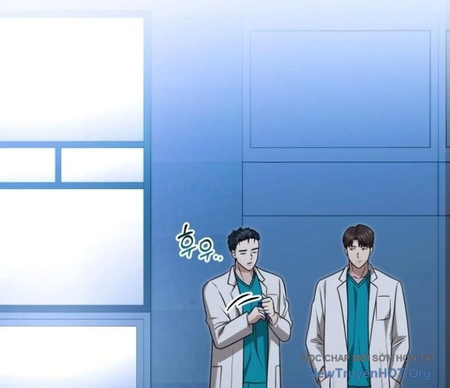 Bác Sĩ Hồi Quy Chỉ Muốn Sống Yên Bình Chapter 18 - Next Chapter 19