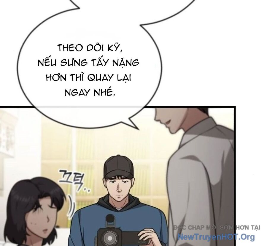 Bác Sĩ Hồi Quy Chỉ Muốn Sống Yên Bình Chapter 18 - Next Chapter 19