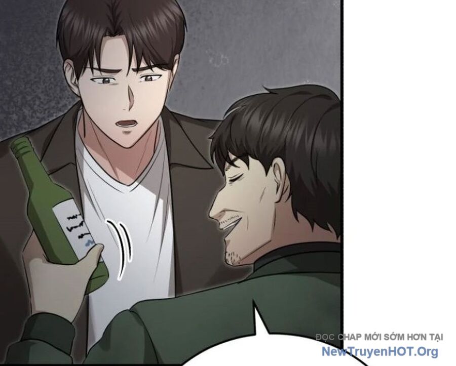 Bác Sĩ Hồi Quy Chỉ Muốn Sống Yên Bình Chapter 18 - Next Chapter 19