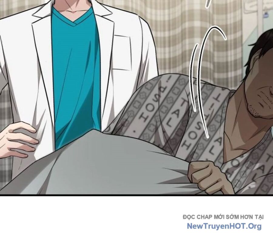 Bác Sĩ Hồi Quy Chỉ Muốn Sống Yên Bình Chapter 18 - Next Chapter 19
