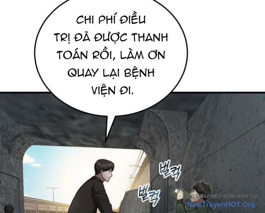 Bác Sĩ Hồi Quy Chỉ Muốn Sống Yên Bình Chapter 18 - Next Chapter 19
