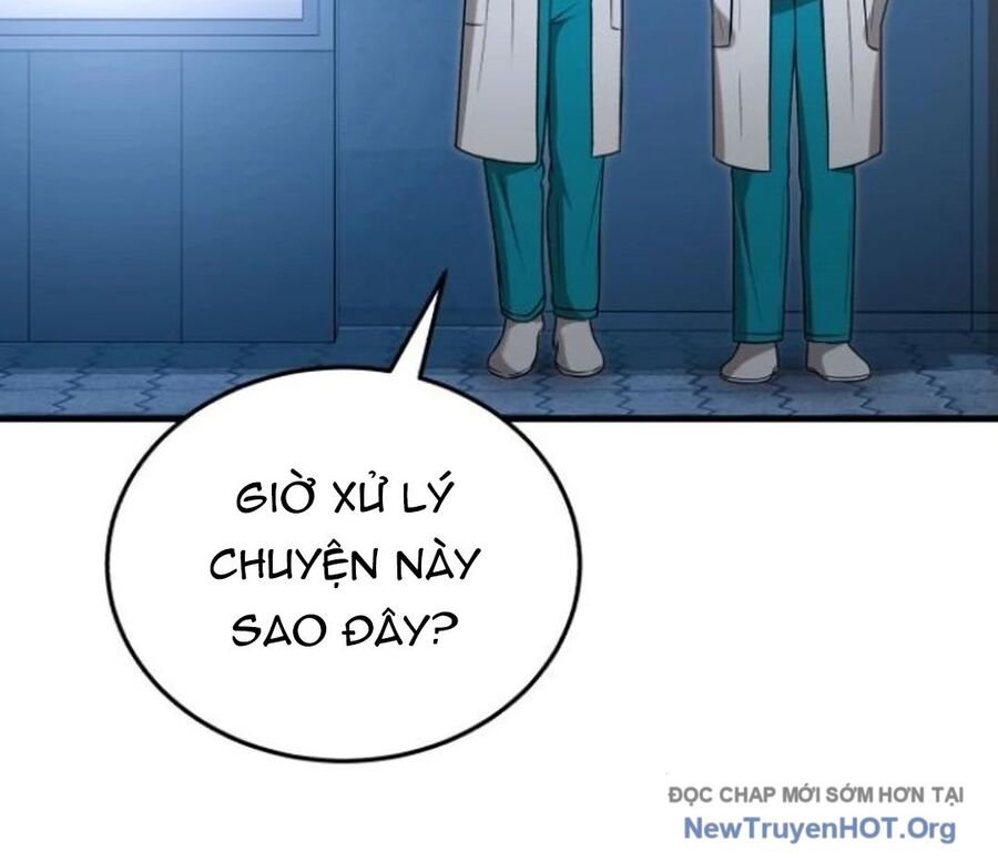 Bác Sĩ Hồi Quy Chỉ Muốn Sống Yên Bình Chapter 18 - Next Chapter 19