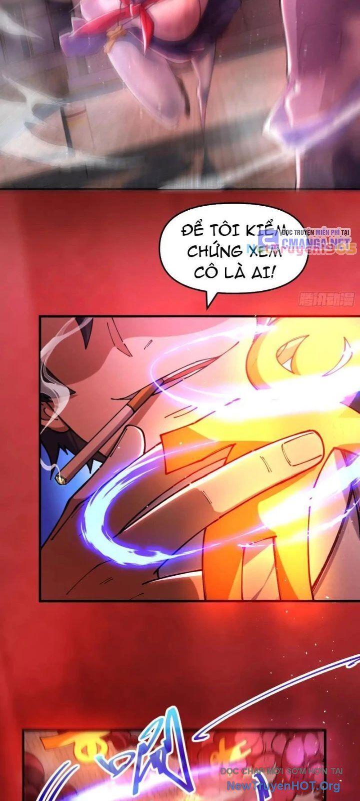 Sau Khi Quỷ Dị Giáng Lâm, Ta Mở Khóa Được Tháp Thông Thiên Chapter 5 - Trang 2