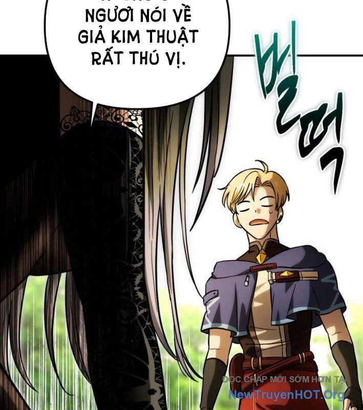 Vampire Giả Kim Thuật Sư Chapter 3 - Trang 2