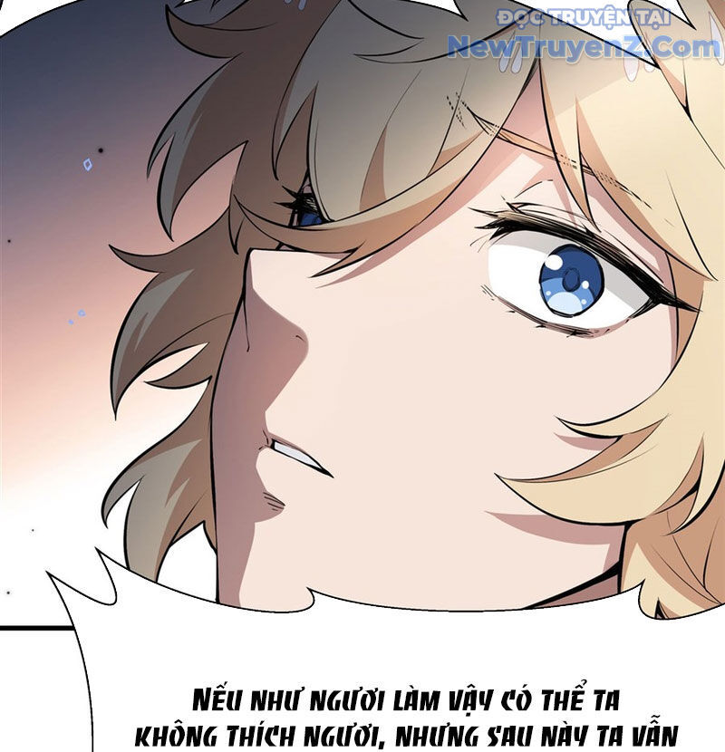 Phản Diện Tóc Vàng Trong Tiểu Thuyết Phượng Ngạo Thiên Cũng Muốn Hạnh Phúc Chapter 9 - Next Chapter 9.1