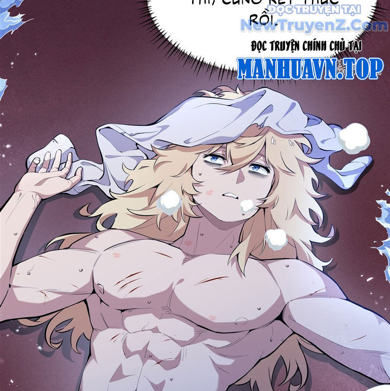 Phản Diện Tóc Vàng Trong Tiểu Thuyết Phượng Ngạo Thiên Cũng Muốn Hạnh Phúc Chapter 9 - Next Chapter 9.1
