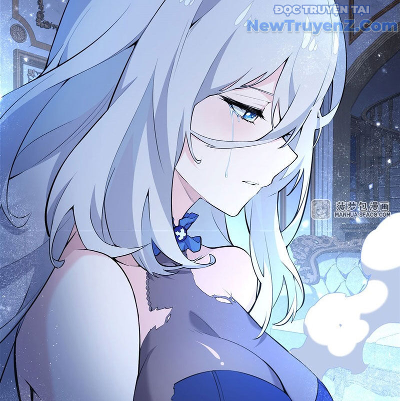 Phản Diện Tóc Vàng Trong Tiểu Thuyết Phượng Ngạo Thiên Cũng Muốn Hạnh Phúc Chapter 9 - Next Chapter 9.1