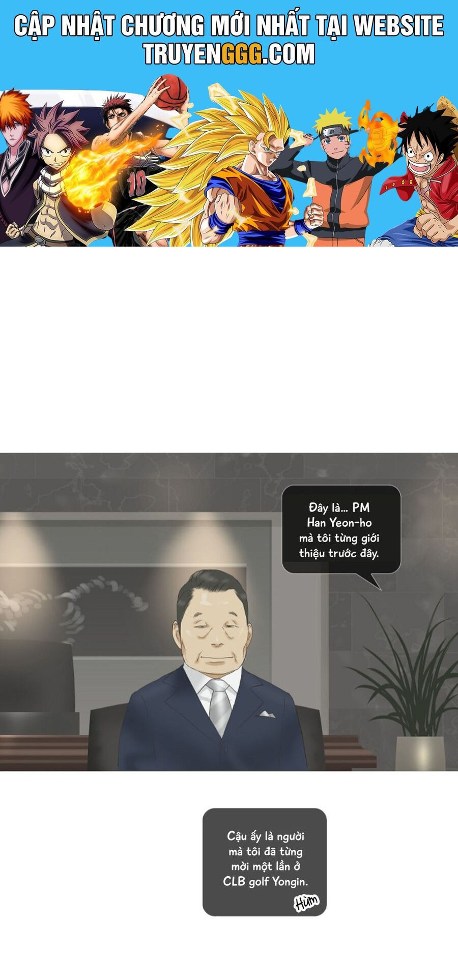Ennui - Chán Chường Chapter 43 - Trang 2