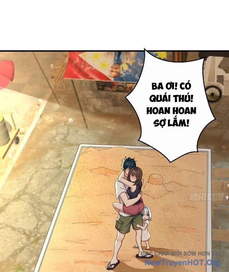 Chuyển Sinh Thành Tra Nam, Ta Giúp Thê Tử Trường Sinh Chapter 10 - Next Chapter 11
