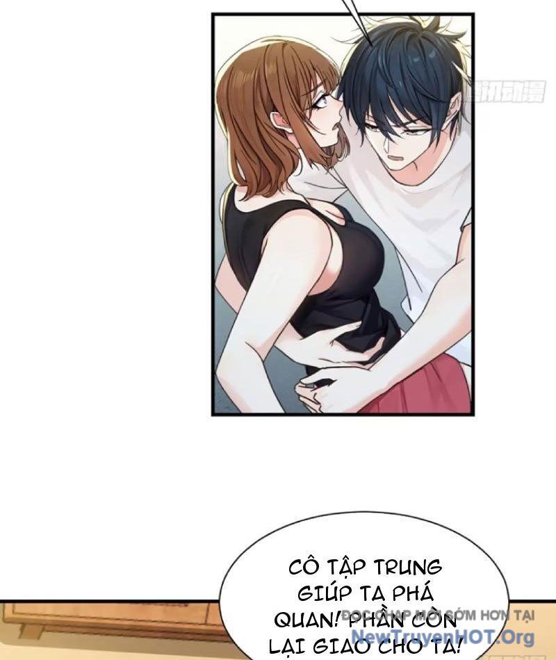 Chuyển Sinh Thành Tra Nam, Ta Giúp Thê Tử Trường Sinh Chapter 10 - Next Chapter 11