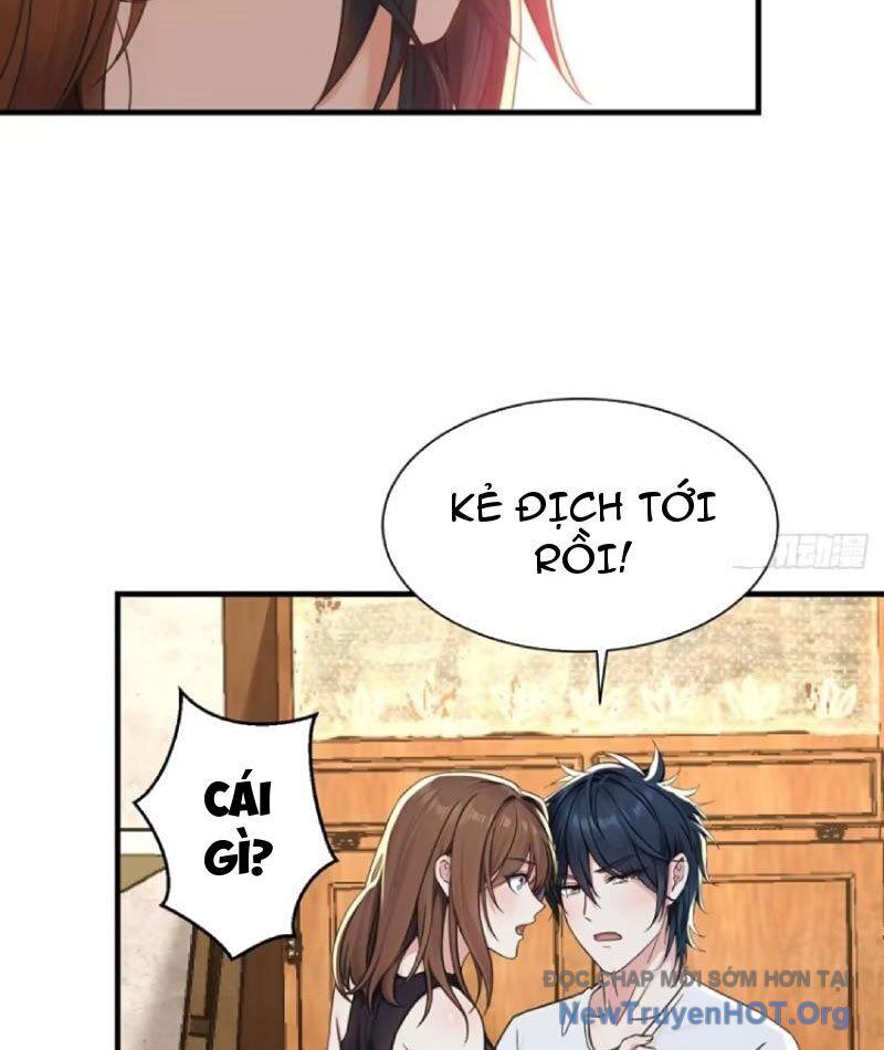 Chuyển Sinh Thành Tra Nam, Ta Giúp Thê Tử Trường Sinh Chapter 10 - Next Chapter 11