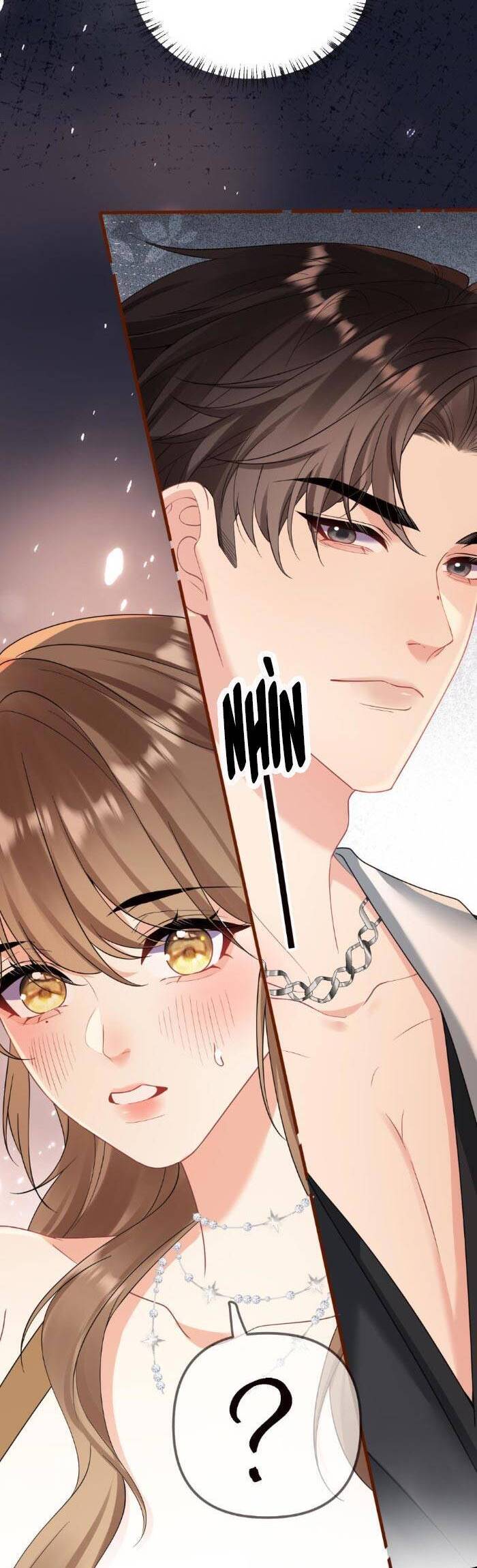 Nụ Hôn Vượt Ranh Giới Chapter 12 - Next 