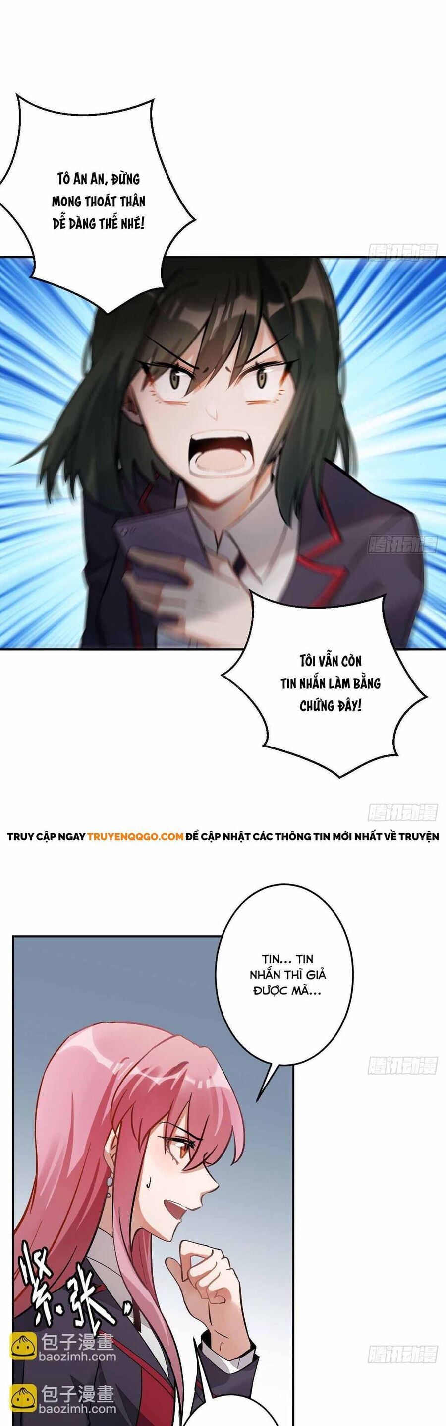 Ma Vương Luân Vũ Khúc Chapter 7 - Next Chapter 8
