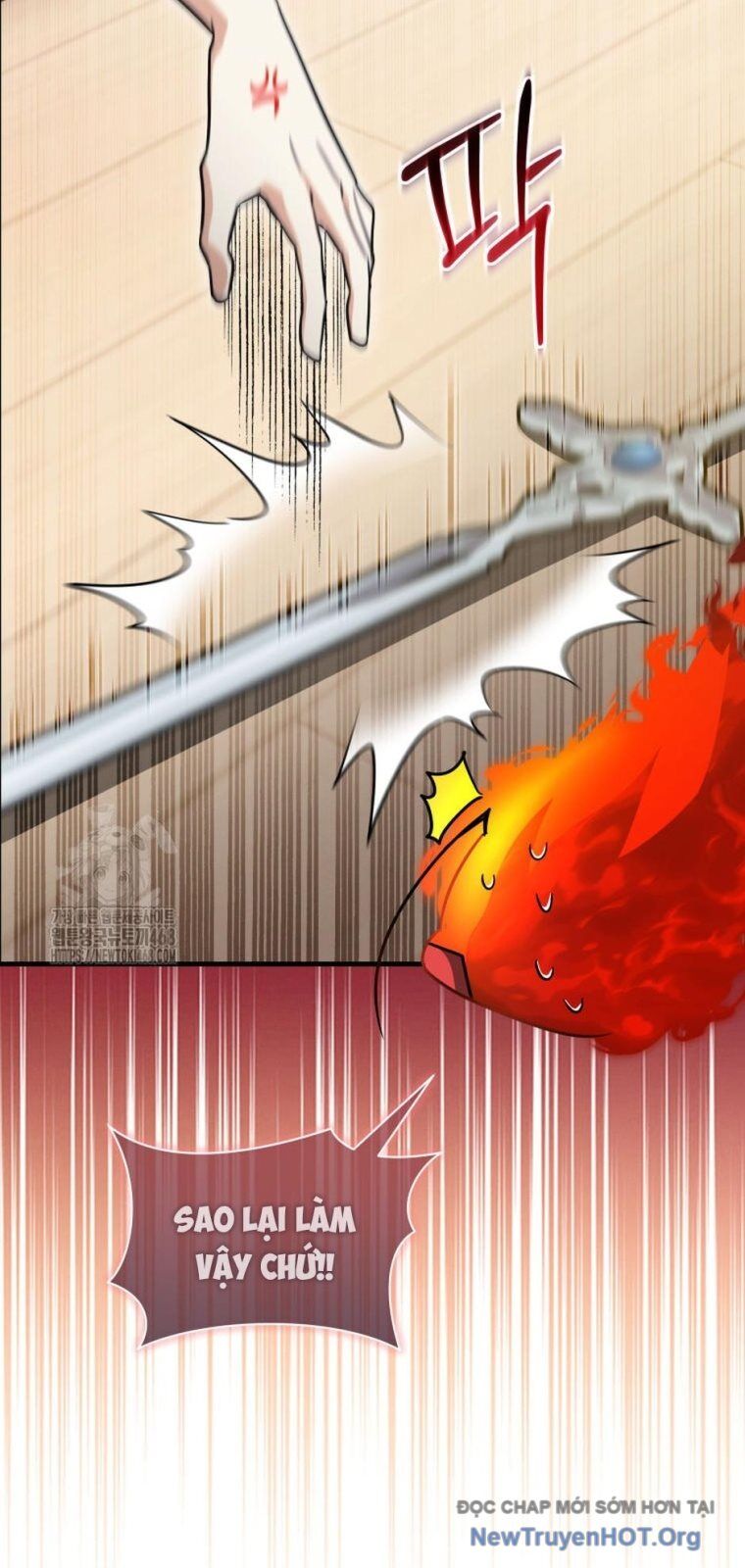 Ranker Mơ Được Nghỉ Hưu Chapter 7 - Trang 2