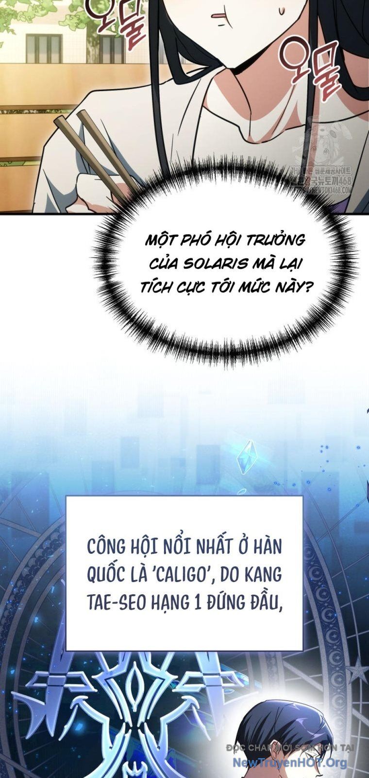 Ranker Mơ Được Nghỉ Hưu Chapter 7 - Trang 2