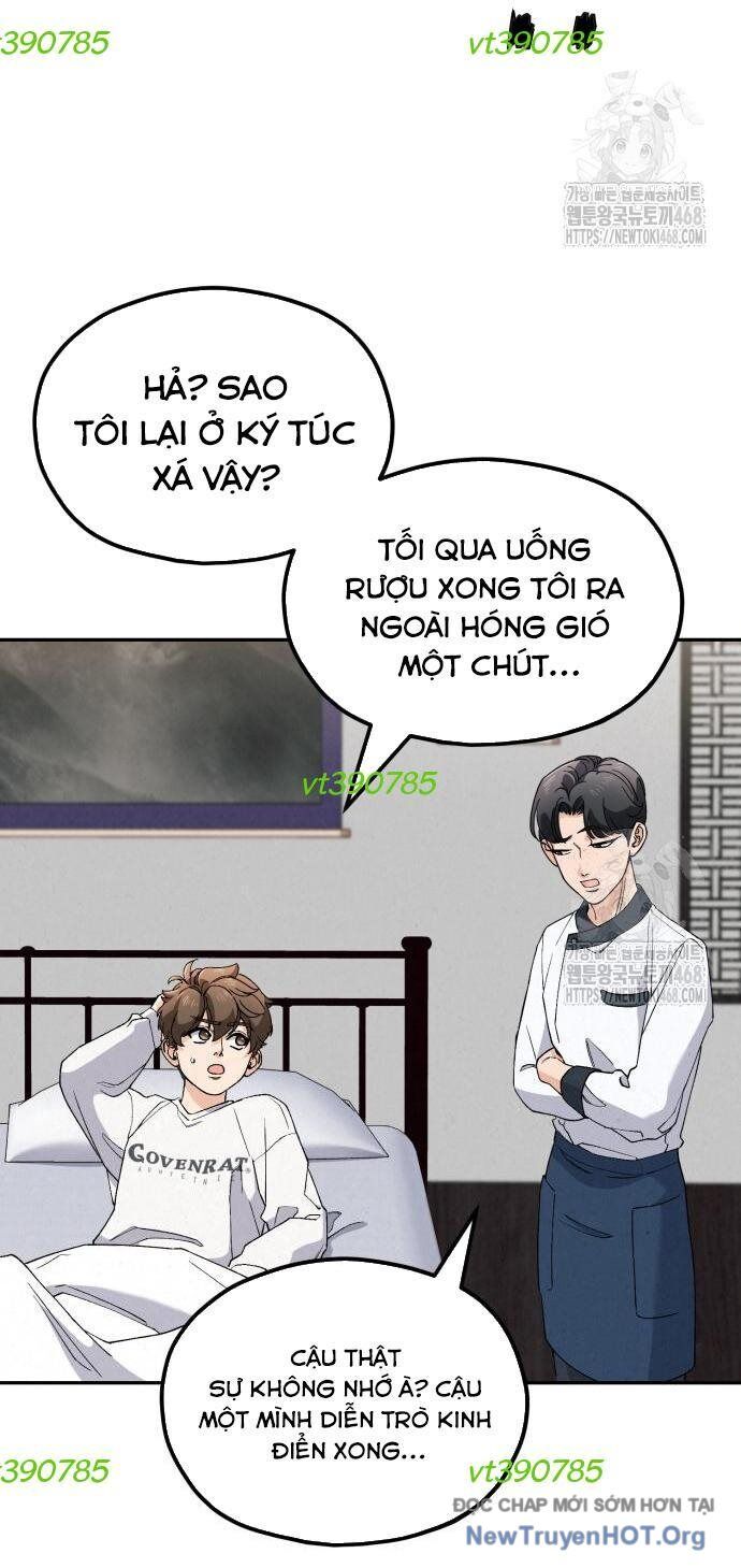 Đấu Trường Ẩm Thực Chapter 7 - Next Chapter 8