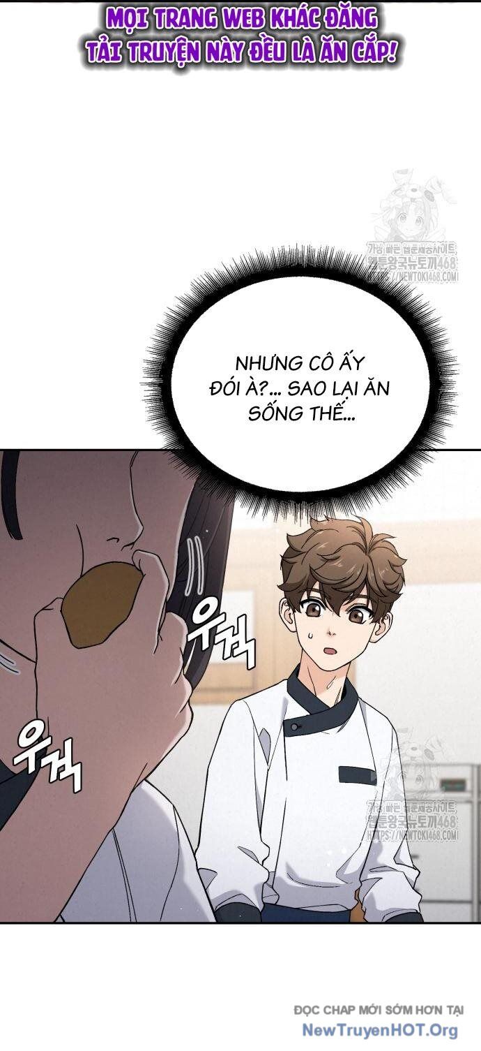 Đấu Trường Ẩm Thực Chapter 7 - Next Chapter 8