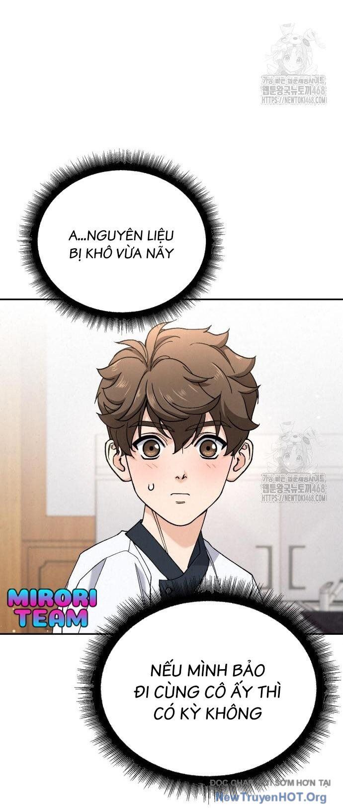 Đấu Trường Ẩm Thực Chapter 7 - Next Chapter 8