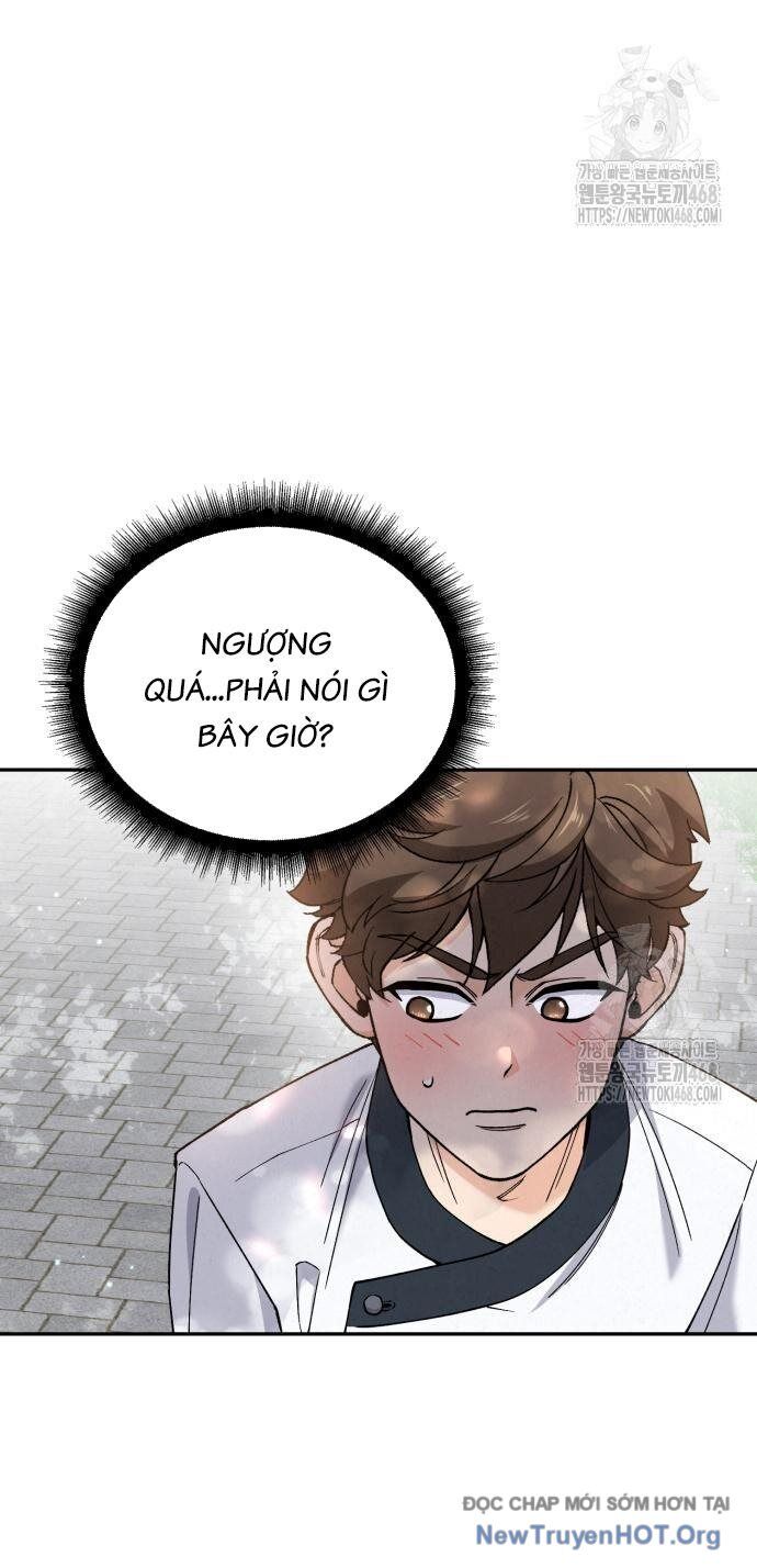 Đấu Trường Ẩm Thực Chapter 7 - Next Chapter 8