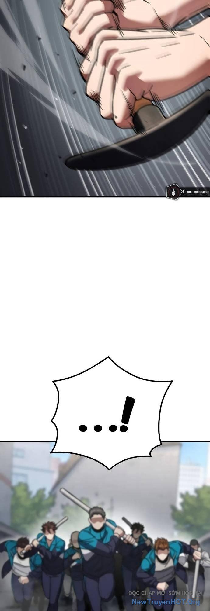 Anh Hùng Dẹp Loạn Chapter 4 - Trang 2