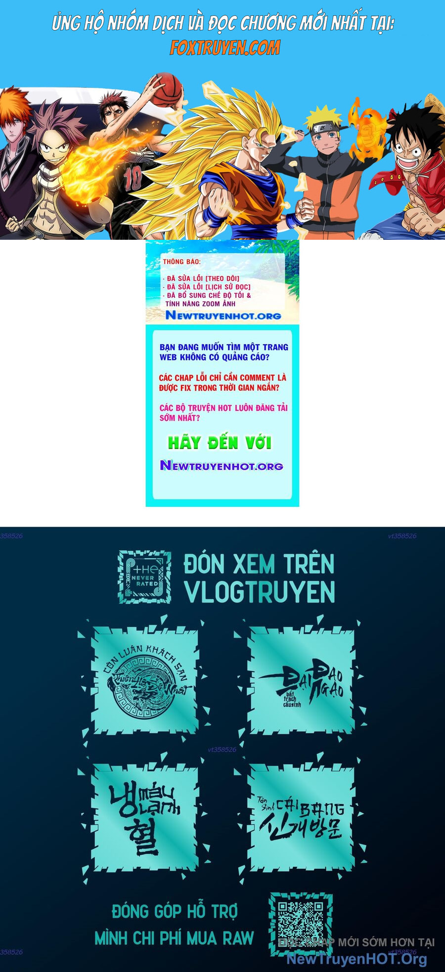 Máu Lạnh Chapter 10 - Trang 2