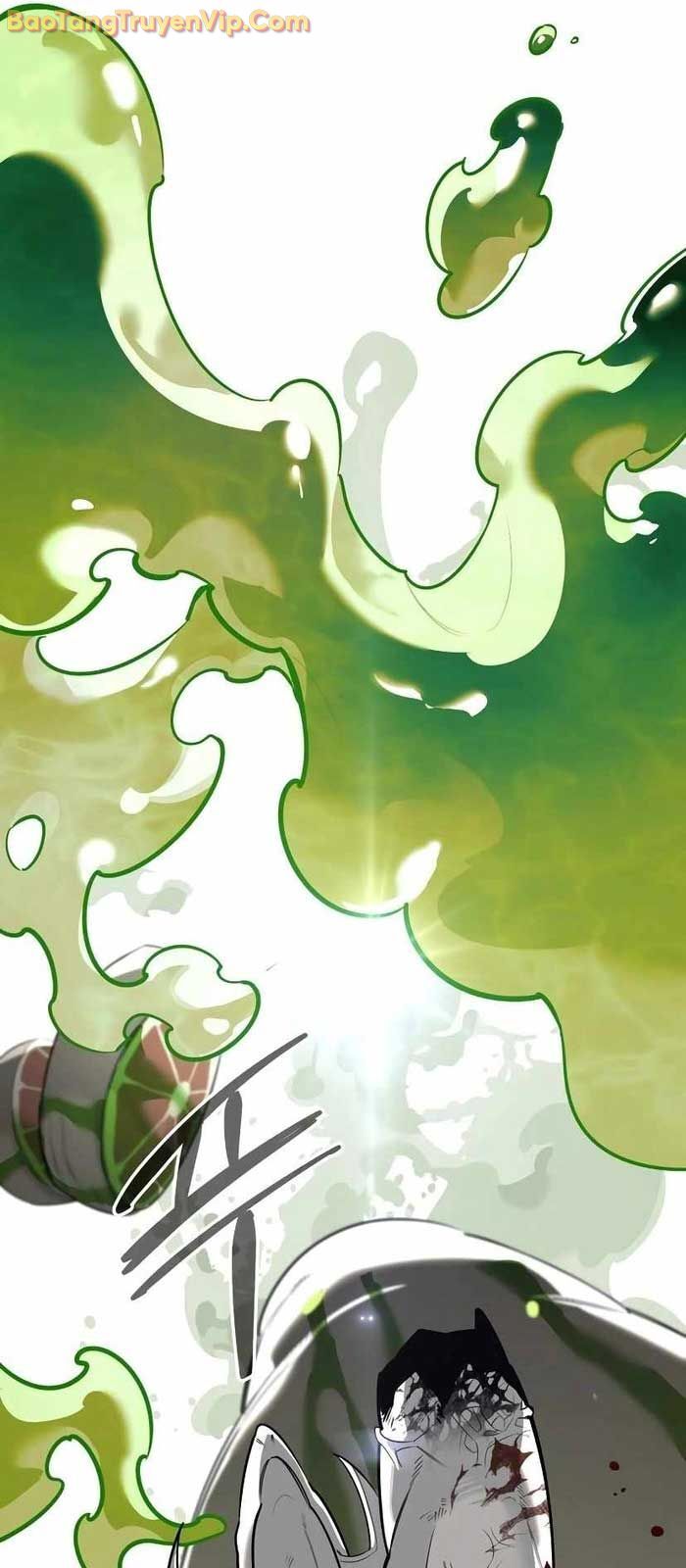 Healer Cấp S Chữa Trị Cho Quái Vật Chapter 1 - Trang 2