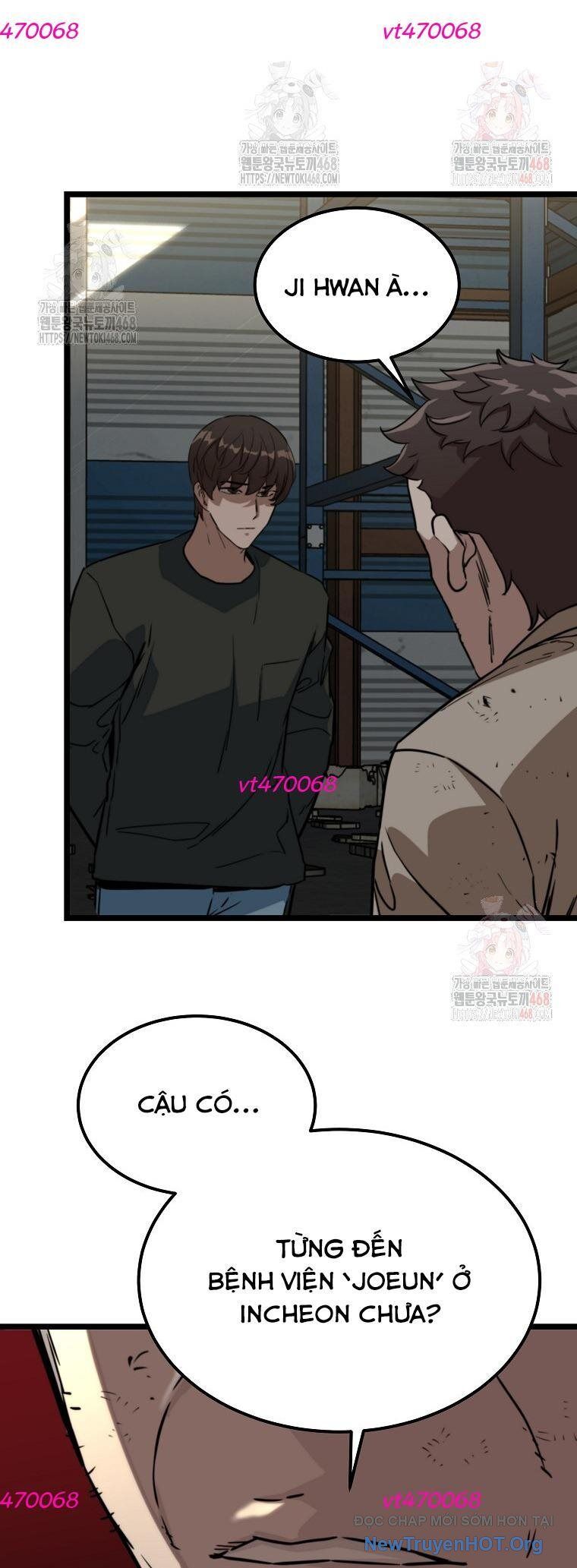 Kẻ không thuộc về loài người Chapter 36 - Next Chapter 37