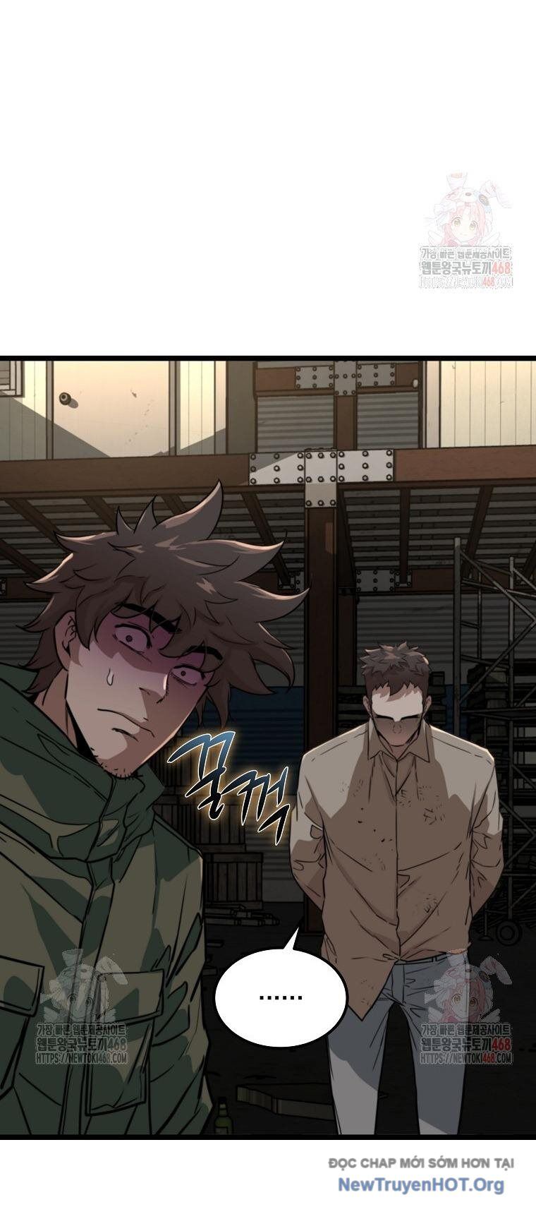 Kẻ không thuộc về loài người Chapter 36 - Next Chapter 37