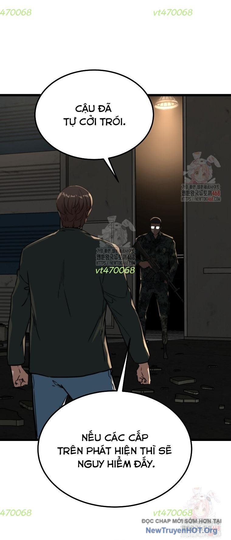 Kẻ không thuộc về loài người Chapter 36 - Next Chapter 37